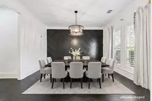 2871 Creekwood Ln, Prosper, TX 75078 - Photo 14