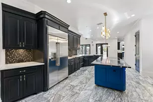 2871 Creekwood Ln, Prosper, TX 75078 - Photo 8