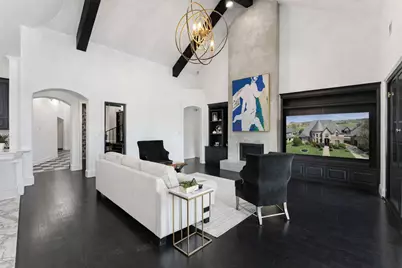 2871 Creekwood Lane, Prosper, TX 75078 - Photo 4