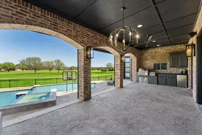 2871 Creekwood Lane, Prosper, TX 75078 - Photo 32