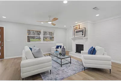 4120 Pocahontas, Flower Mound, TX 75022 - Photo 8