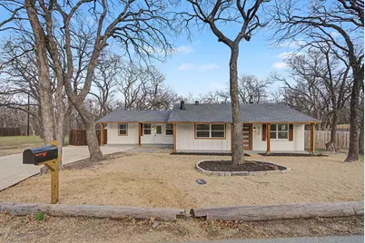 4120 Pocahontas, Flower Mound, TX 75022 - Photo 1