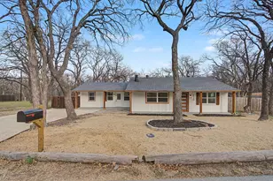 4120 Pocahontas, Flower Mound, TX 75022 - Photo 1