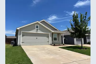 718 Trestle Drive, Princeton, TX 75407 - Photo 1