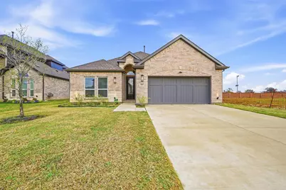 2060 Valencia Drive, Little Elm, TX 75068 - Photo 1