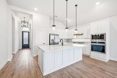 2060 Valencia Drive, Little Elm, TX 75068 - Photo 4