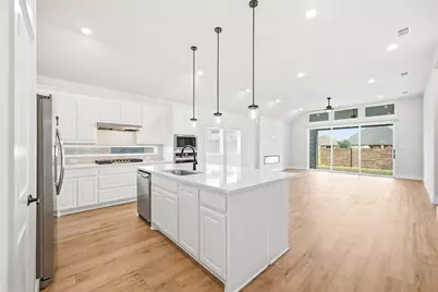 2060 Valencia Drive, Little Elm, TX 75068 - Photo 6