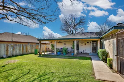 2005 Brentwood Street, Gainesville, TX 76240 - Photo 34