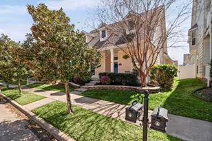 1236 Spanish Moss Dr, Savannah, TX 76227 - Photo 2