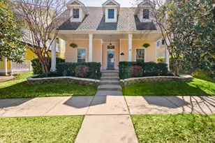 1236 Spanish Moss Dr, Savannah, TX 76227 - Photo 1