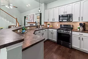 1236 Spanish Moss Dr, Savannah, TX 76227 - Photo 6