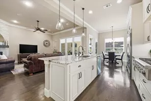 4370 Eastwoods Dr, Grapevine, TX 76051 - Photo 26