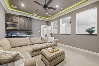 4370 Eastwoods Drive, Grapevine, TX 76051 - Photo 24