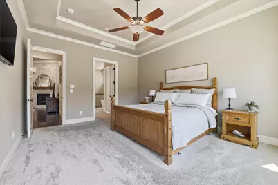 4370 Eastwoods Drive, Grapevine, TX 76051 - Photo 10