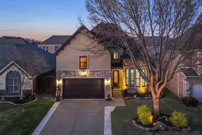 36 Tranquil Pond Drive, Frisco, TX 75034 - Photo 1