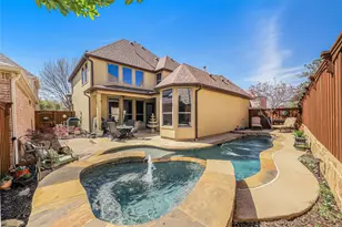 36 Tranquil Pond Dr, Frisco, TX 75034 - Photo 40