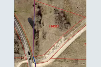 000 Private Road 44005, Blossom, TX 75416 - Photo 2