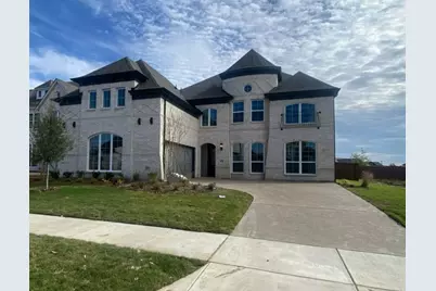 4878 Limousine Lane, Frisco, TX 75034 - Photo 2