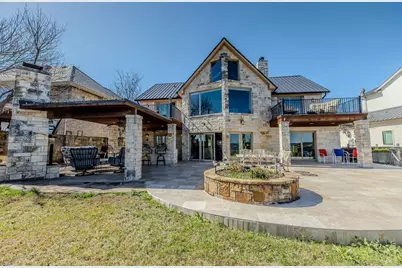 140 Oyster Bay, Possum Kingdom Lake, TX 76449 - Photo 4