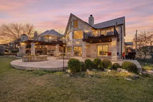 140 Oyster Bay, Possum Kingdom Lake, TX 76449 - Photo 6