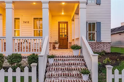 7412 Cormac Street, McKinney, TX 75071 - Photo 2