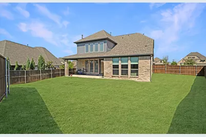 830 Knoxbridge Road, Forney, TX 75126 - Photo 36