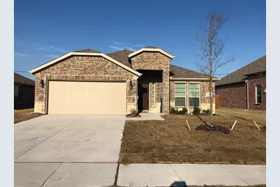 1732 Beasley Street, Van Alstyne, TX 75495 - Photo 1