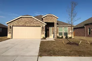 1732 Beasley St, Van Alstyne, TX 75495 - Photo 1