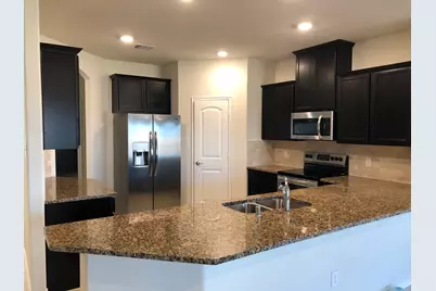 1732 Beasley Street, Van Alstyne, TX 75495 - Photo 2