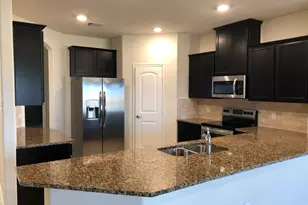 1732 Beasley St, Van Alstyne, TX 75495 - Photo 2