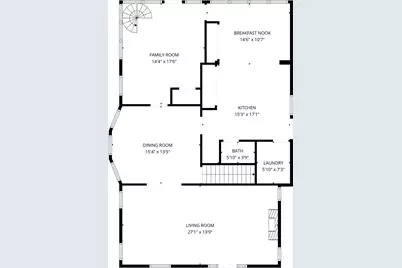 327 S Edgefield Avenue, Dallas, TX 75208 - Photo 36