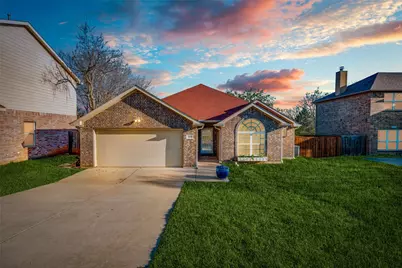 3309 Anysa Lane, Denton, TX 76209 - Photo 1