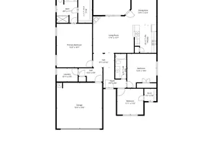 3309 Anysa Ln, Denton, TX 76209 - Photo 38