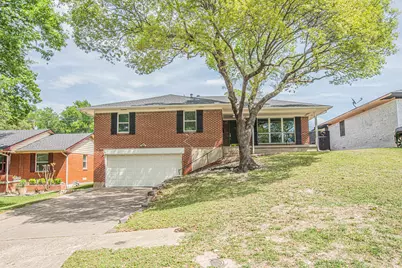 3520 Loganwood Drive, Dallas, TX 75227 - Photo 1