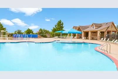 953 Dustwood Drive, Fort Worth, TX 76052 - Photo 32