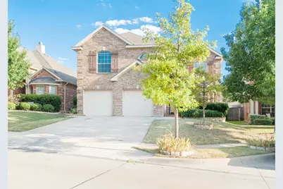 4812 Friedman Lane, Fort Worth, TX 76244 - Photo 1