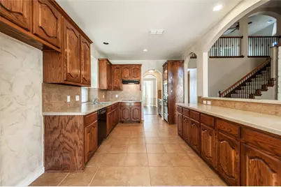 4812 Friedman Lane, Fort Worth, TX 76244 - Photo 6