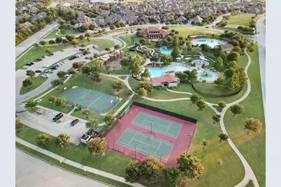 4812 Friedman Lane, Fort Worth, TX 76244 - Photo 36