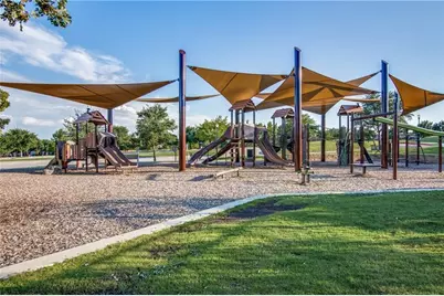 4812 Friedman Lane, Fort Worth, TX 76244 - Photo 28