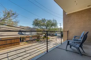 805 Pavillion St, Dallas, TX 75204 - Photo 24