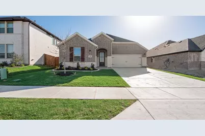 16508 Hydrangea Road, Fort Worth, TX 76247 - Photo 2