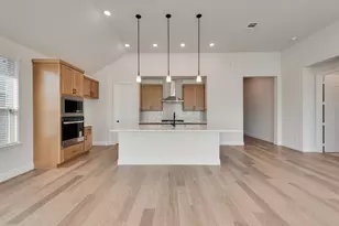 16508 Hydrangea Rd, Fort Worth, TX 76247 - Photo 6