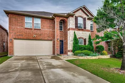 13034 Ambrose Drive, Frisco, TX 75035 - Photo 1
