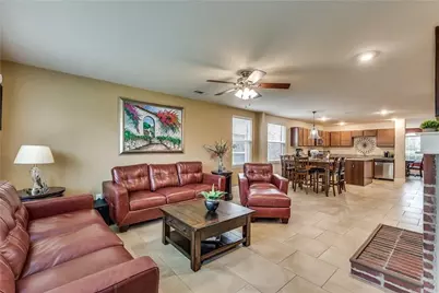 13034 Ambrose Drive, Frisco, TX 75035 - Photo 10