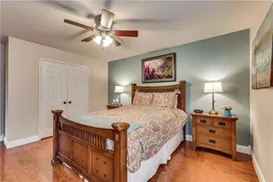 13034 Ambrose Dr, Frisco, TX 75035 - Photo 28
