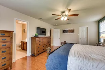 13034 Ambrose Drive, Frisco, TX 75035 - Photo 18