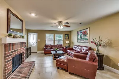 13034 Ambrose Drive, Frisco, TX 75035 - Photo 8
