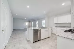 5812 Harvey Gap Ln, Denton, TX 76226 - Photo 6