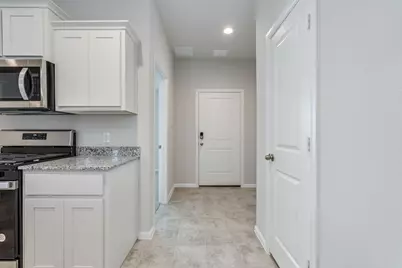 5812 Harvey Gap Lane, Denton, TX 76226 - Photo 2