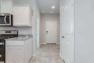 5812 Harvey Gap Ln, Denton, TX 76226 - Photo 2